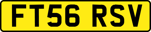 FT56RSV