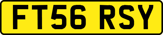 FT56RSY