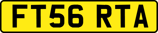 FT56RTA