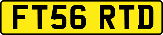 FT56RTD