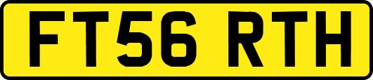 FT56RTH