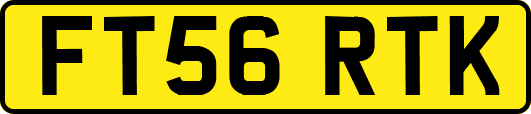 FT56RTK