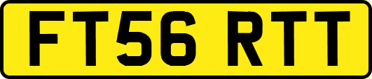 FT56RTT