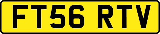 FT56RTV