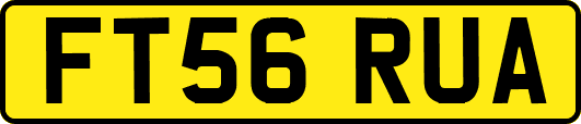 FT56RUA