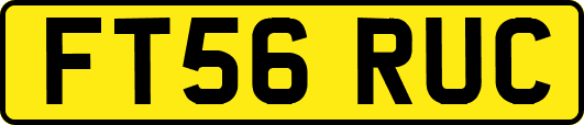FT56RUC