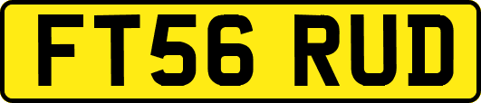 FT56RUD