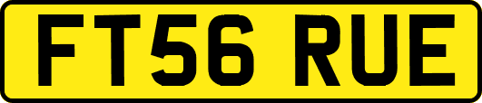 FT56RUE