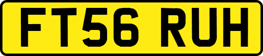 FT56RUH