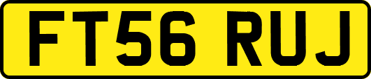 FT56RUJ