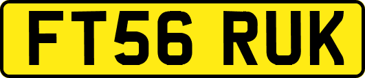 FT56RUK