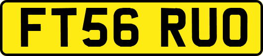 FT56RUO