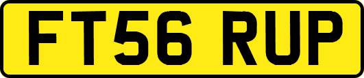 FT56RUP