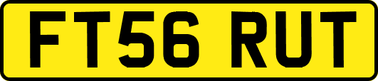 FT56RUT