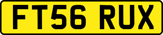 FT56RUX