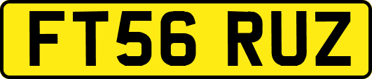 FT56RUZ
