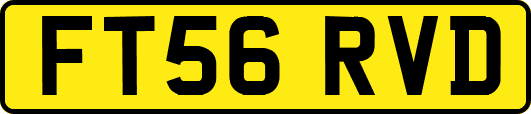 FT56RVD
