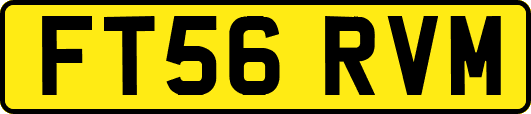 FT56RVM