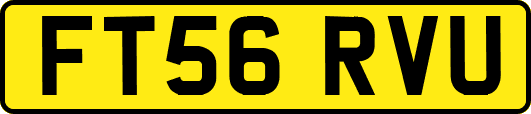 FT56RVU