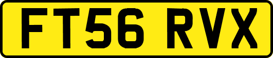 FT56RVX