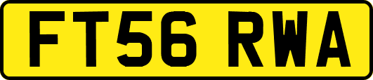 FT56RWA