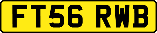 FT56RWB