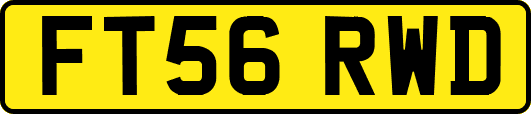FT56RWD