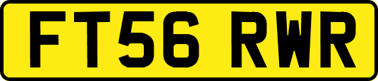 FT56RWR