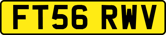FT56RWV