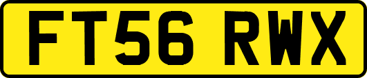 FT56RWX