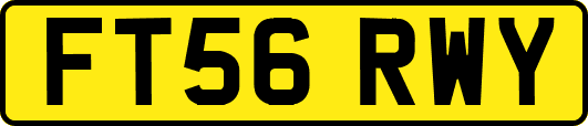 FT56RWY