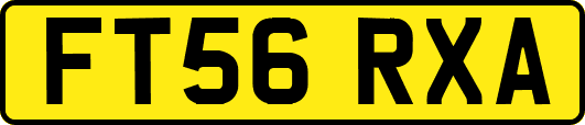FT56RXA