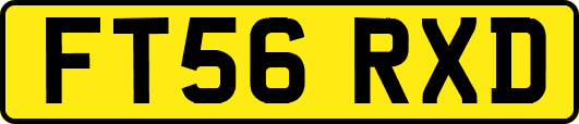 FT56RXD