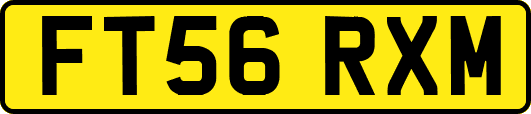 FT56RXM