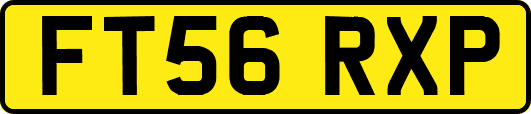 FT56RXP