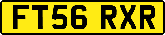 FT56RXR