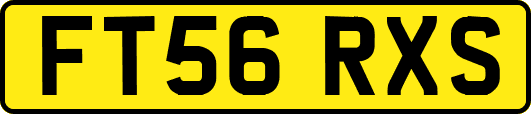 FT56RXS