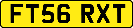 FT56RXT