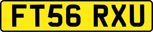 FT56RXU