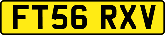 FT56RXV