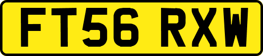 FT56RXW