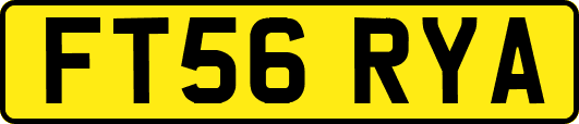 FT56RYA