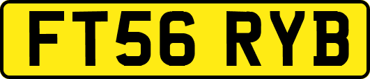 FT56RYB