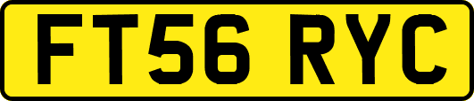 FT56RYC