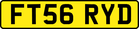 FT56RYD