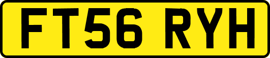 FT56RYH