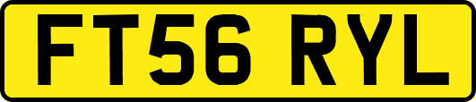 FT56RYL