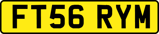 FT56RYM
