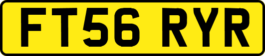 FT56RYR