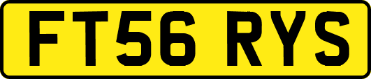 FT56RYS